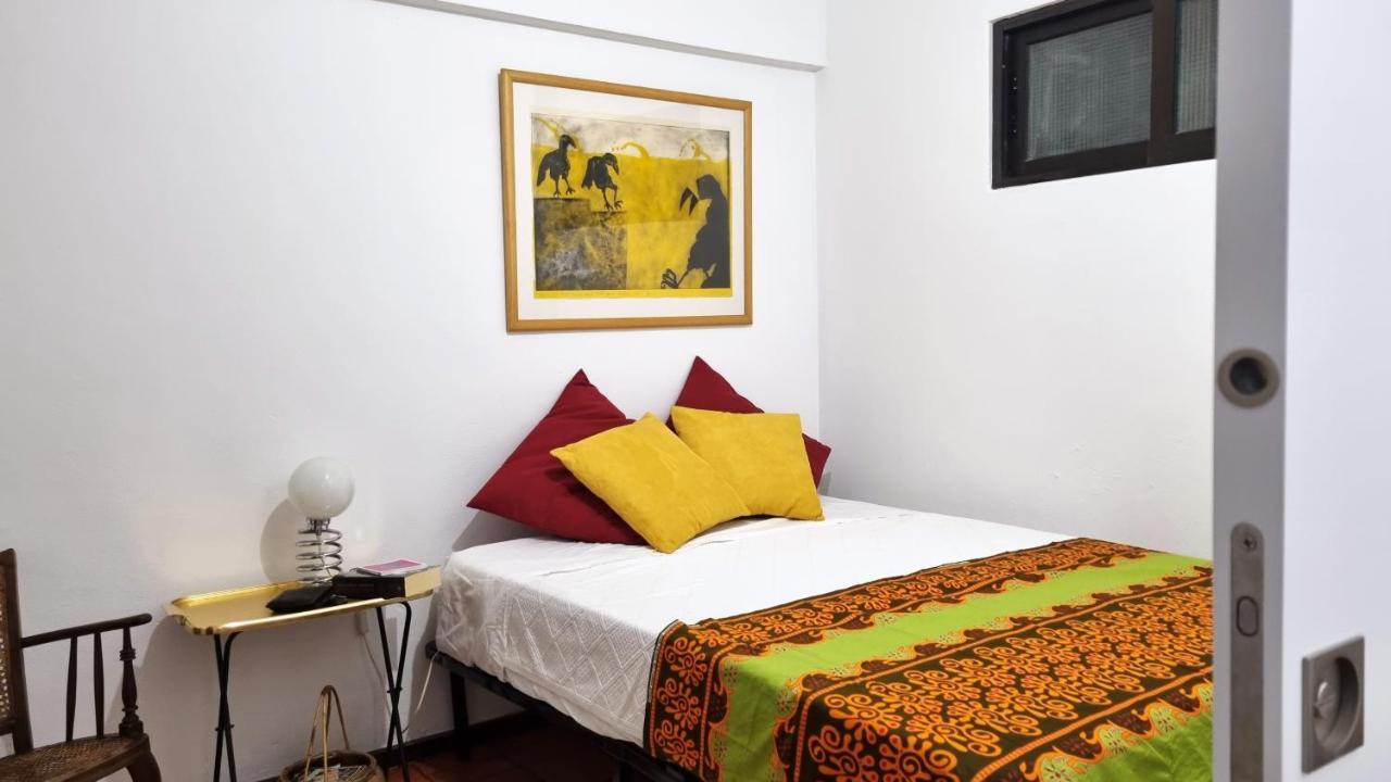 Sesimbra Sun&Sea - Beachfront Apartment! Buitenkant foto